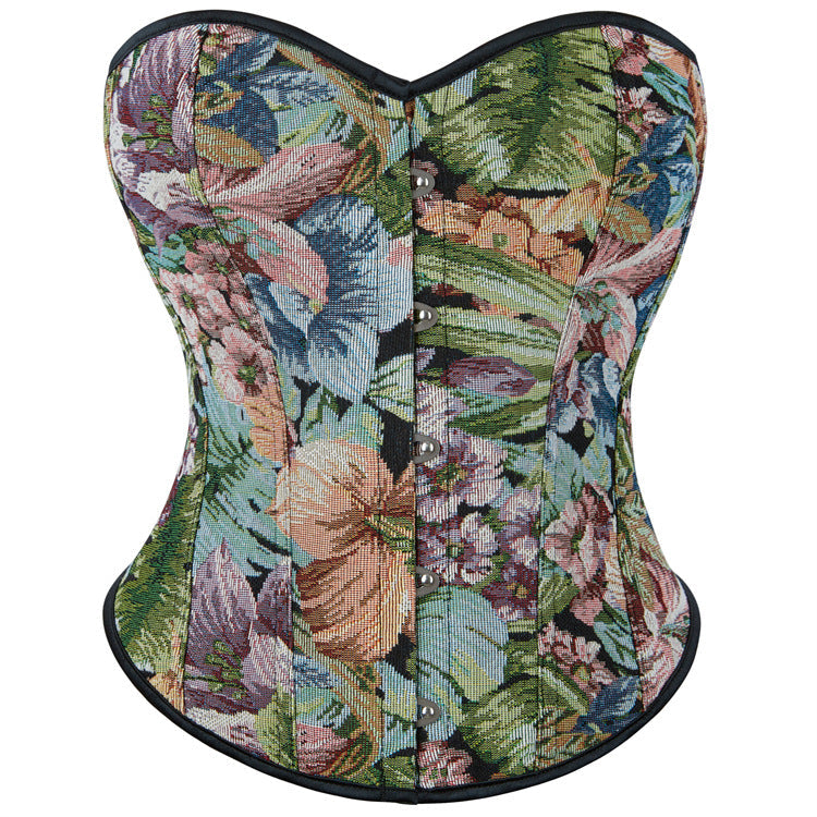 Multi Color Women Tube Top Push up Sexy Court Body Shaping Top Supply