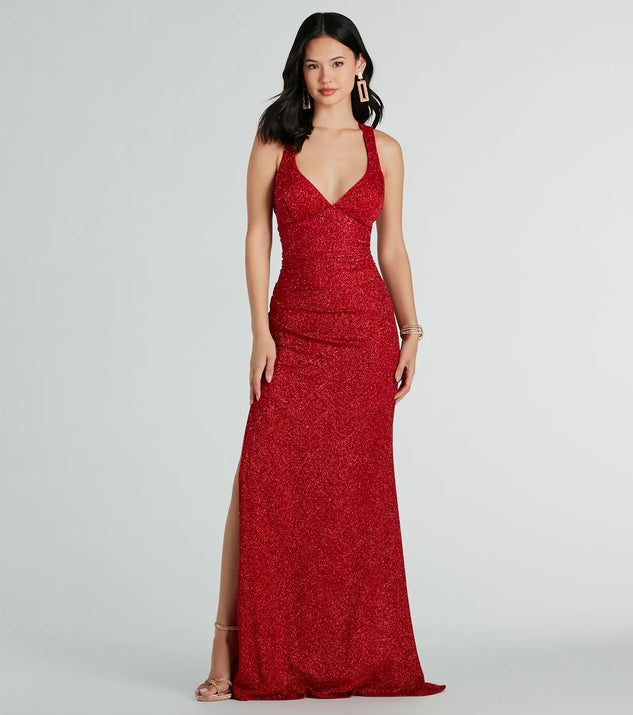 Women Clothing Sexy Backless Lace up Dress All Matching Maxi Dress