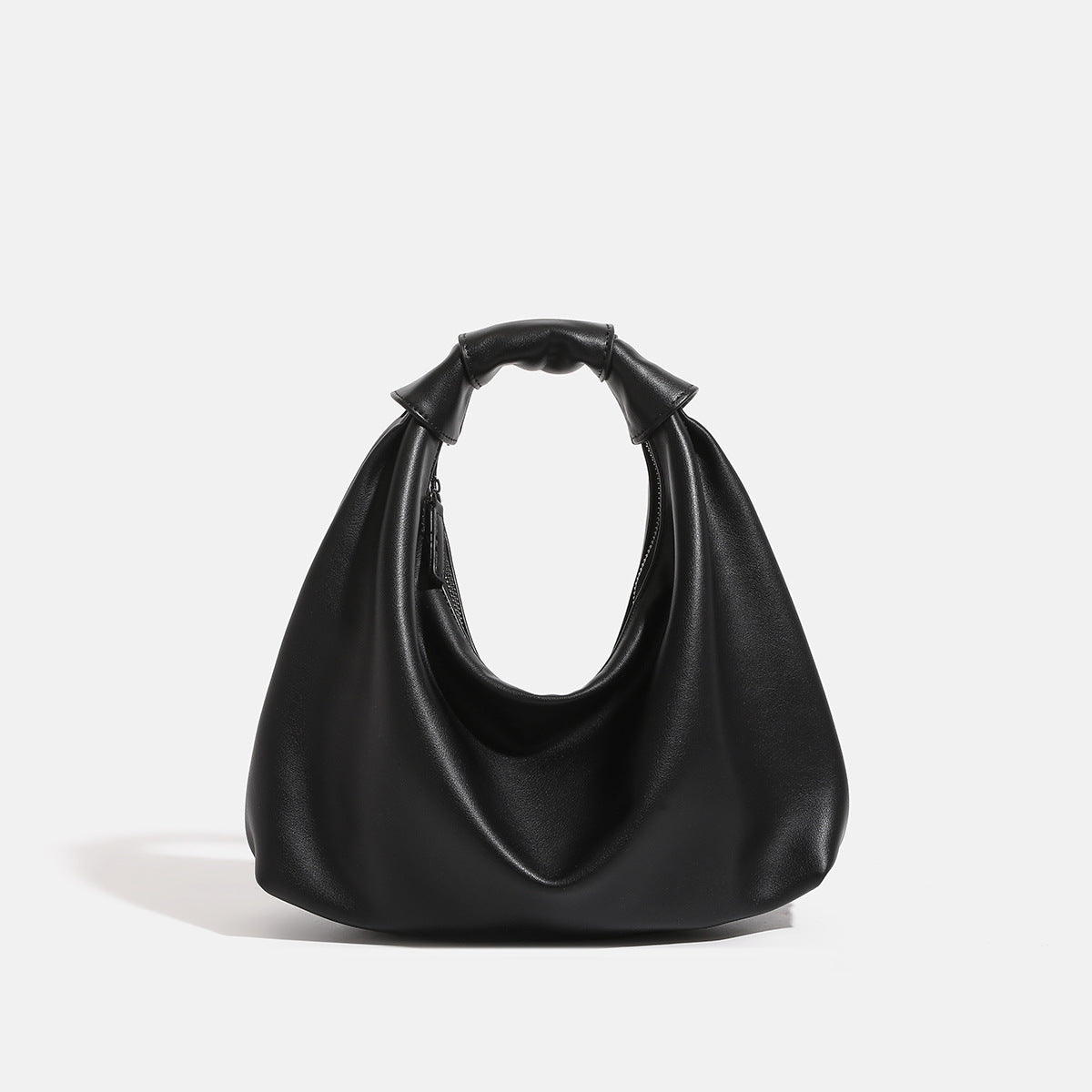 underarm shoulder bag, cloud bag, bag female hobobag, handbag soft leather shoulder bag