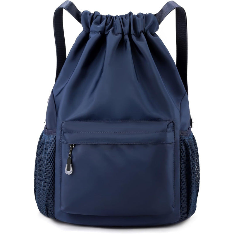 Stylish Men's Backpack Purse – Perfect Unisex Backpack Purse for Shopping Trips & Everyday Use (Copy)