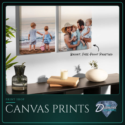 Canvas Prints