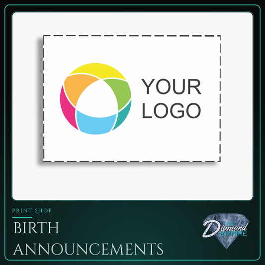 Birth Announcements