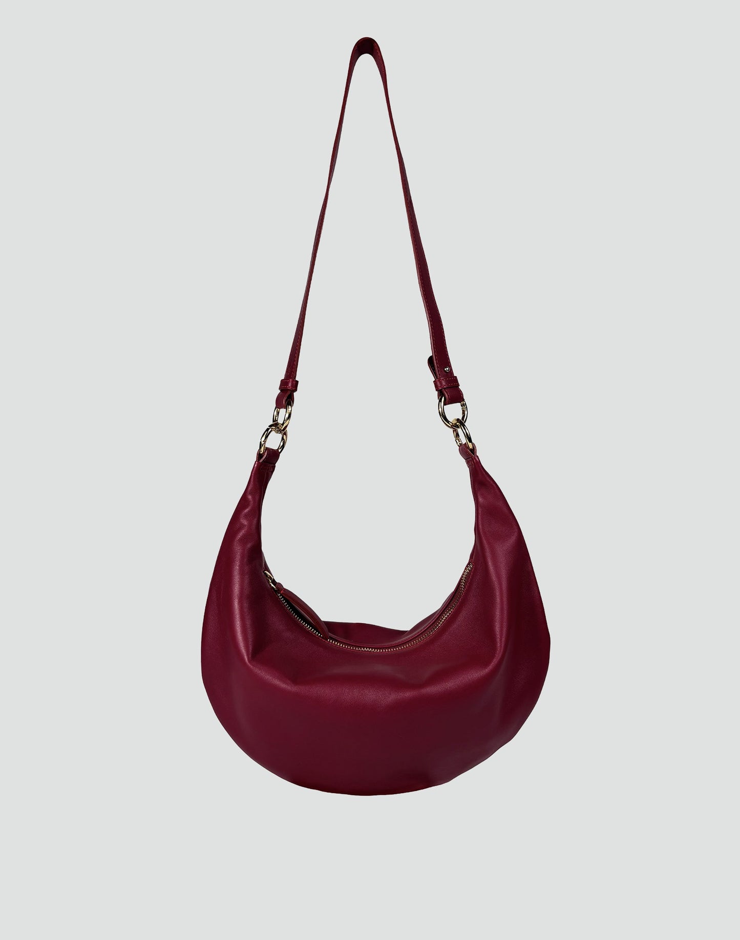 The Piccola Ring Bag