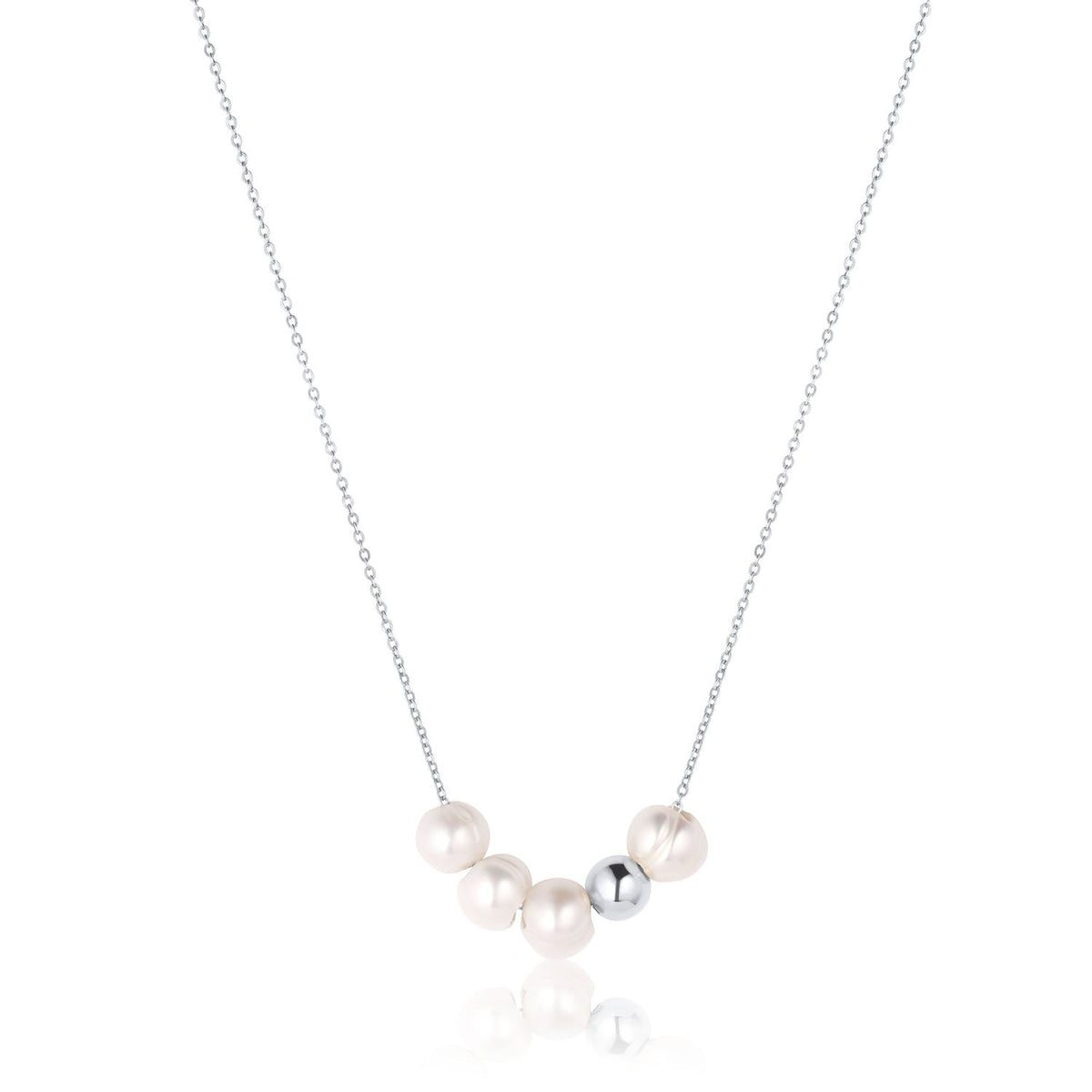 Portia Necklace