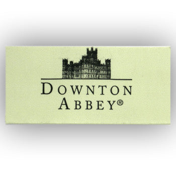Gold Tone Downton Abbey Emerald Green Imperial Necklace