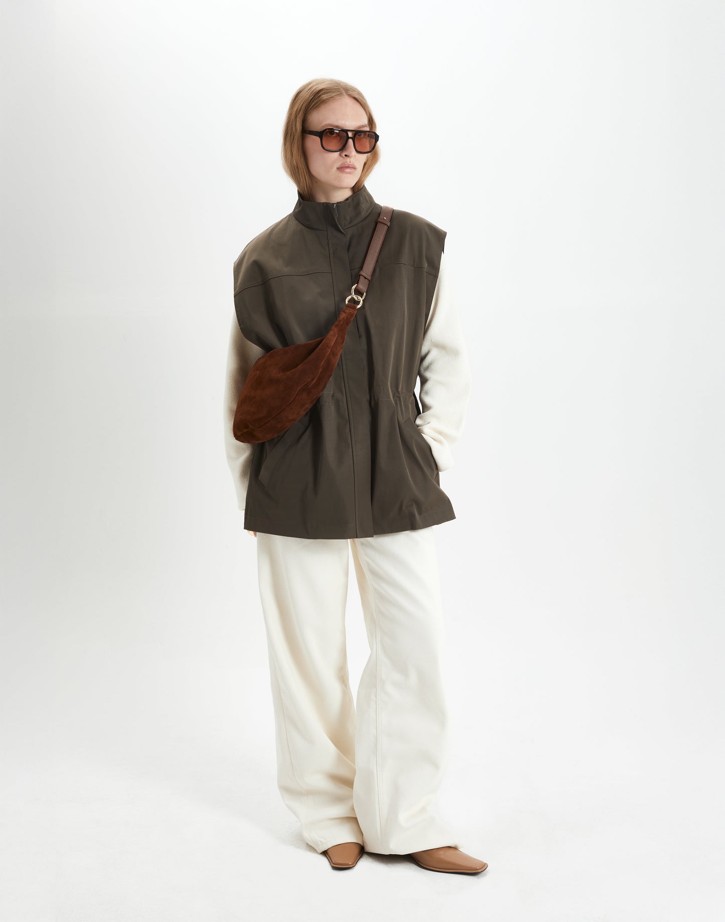 The Ring Bag