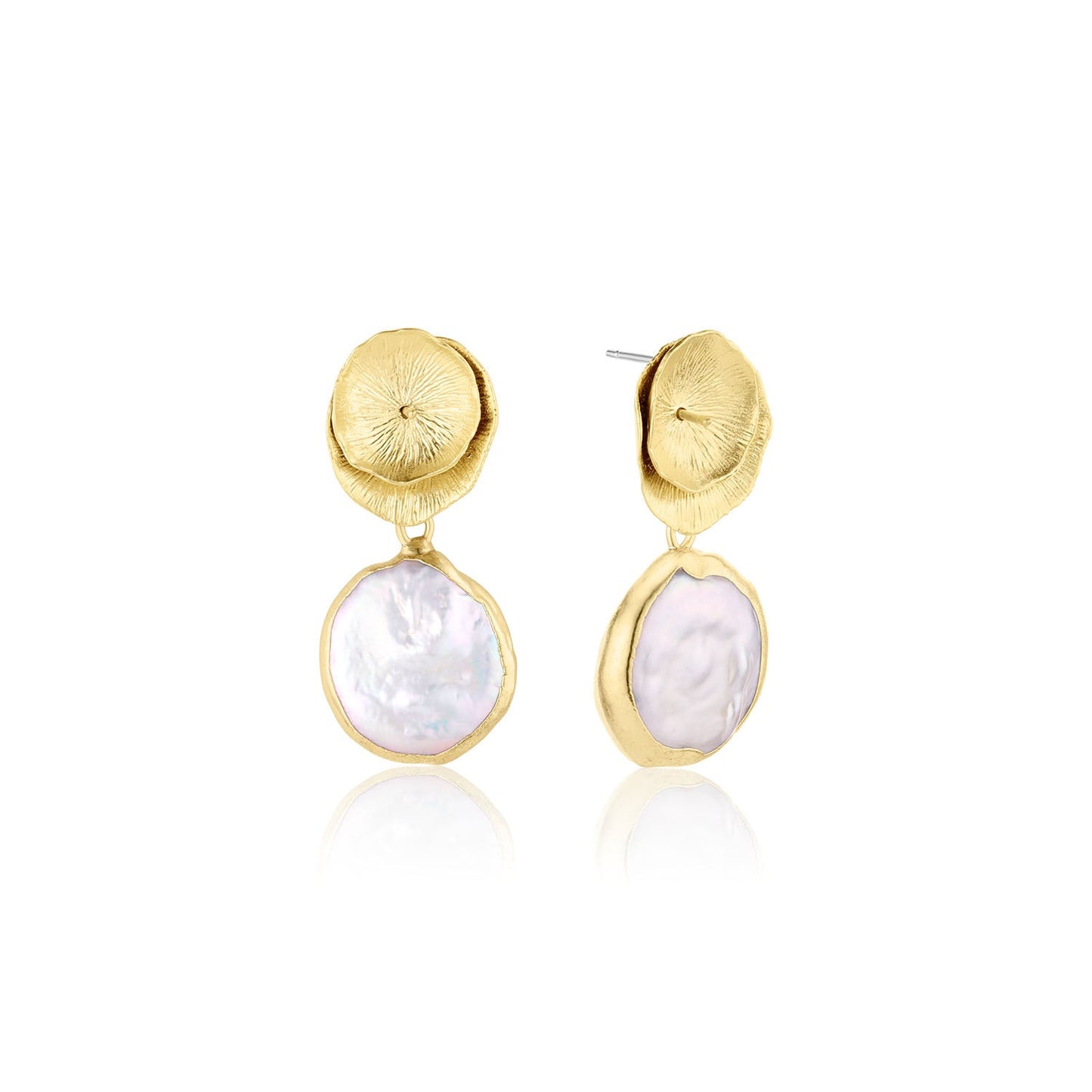 Reese Earrings