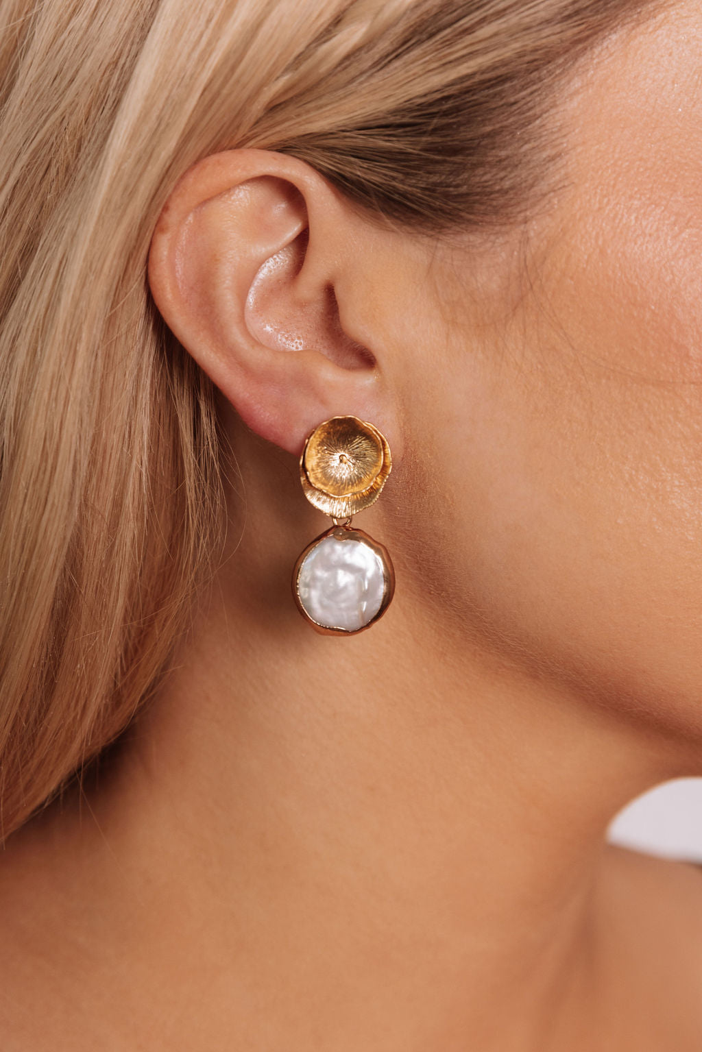 Reese Earrings