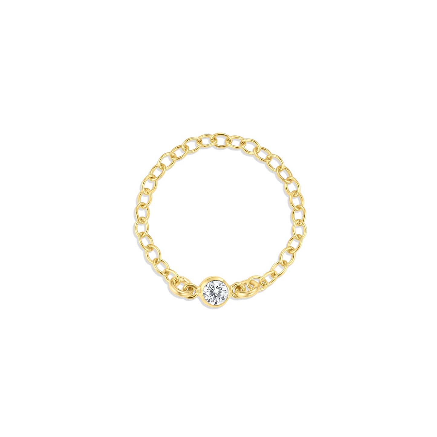 The First Layer - Renata Ring