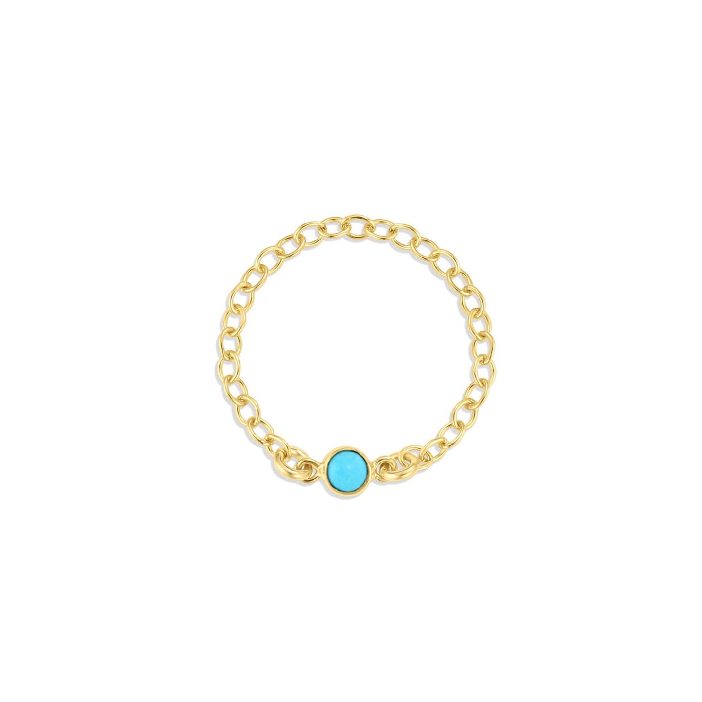 The First Layer - Renata Ring