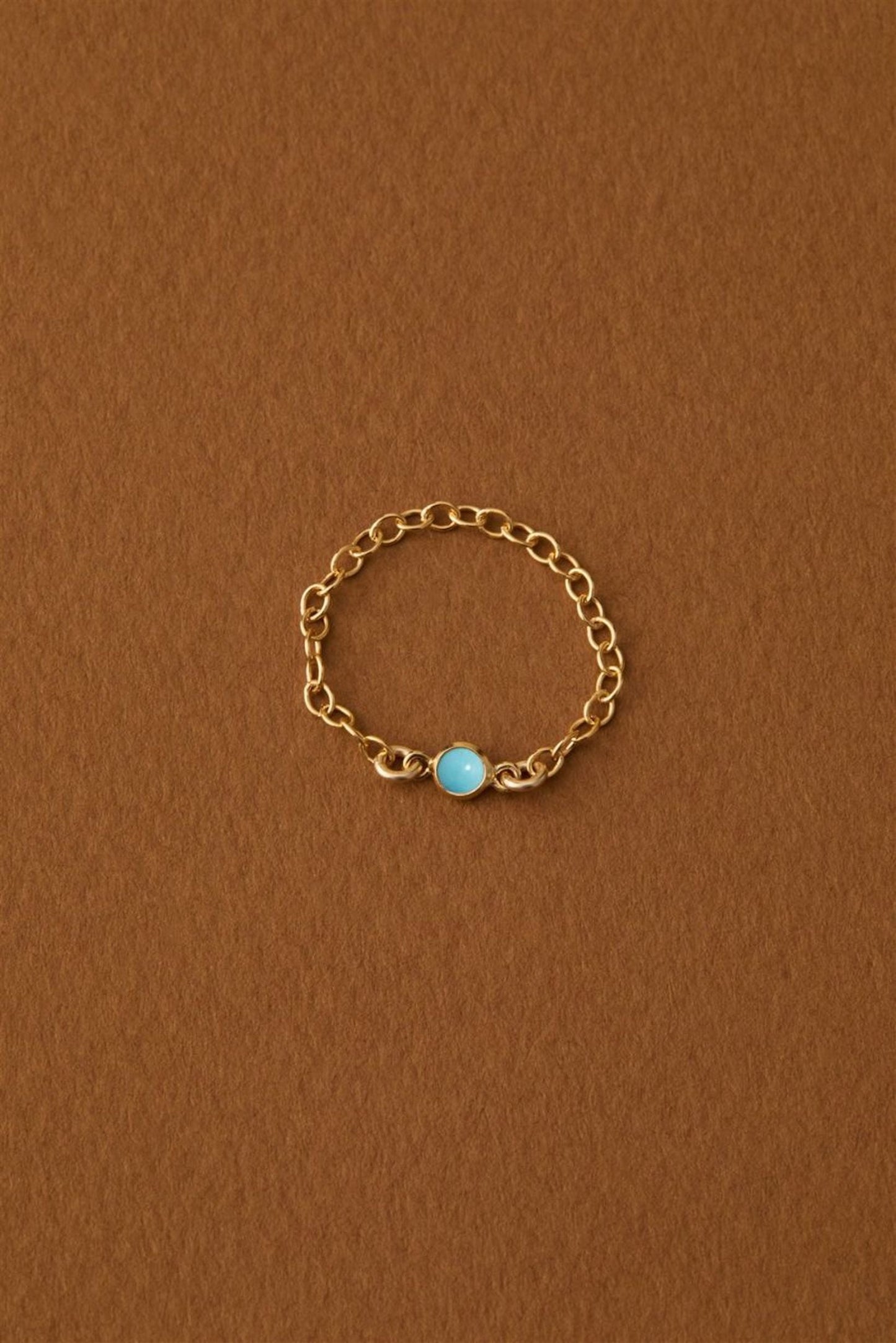 The First Layer - Renata Ring