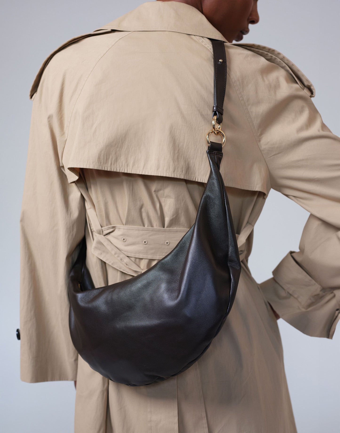 The Ring Bag