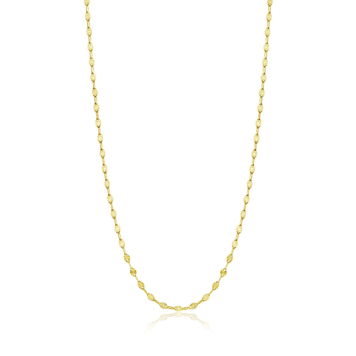 Rio Necklace