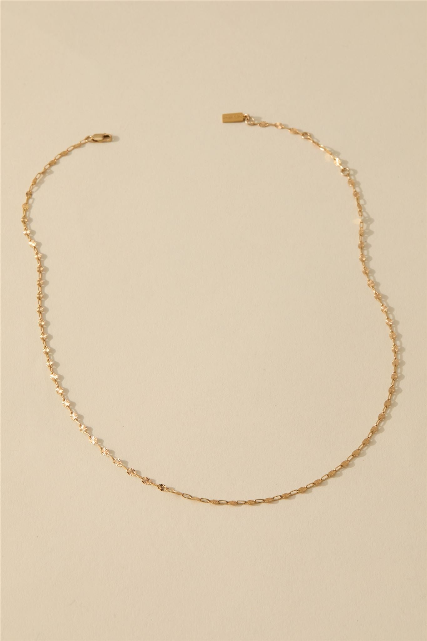 Rio Necklace