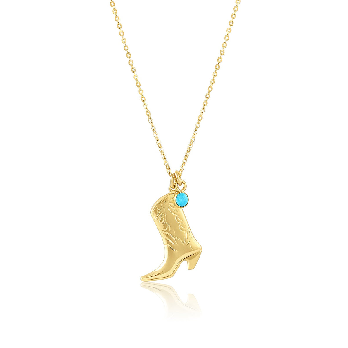 Ryder Necklace