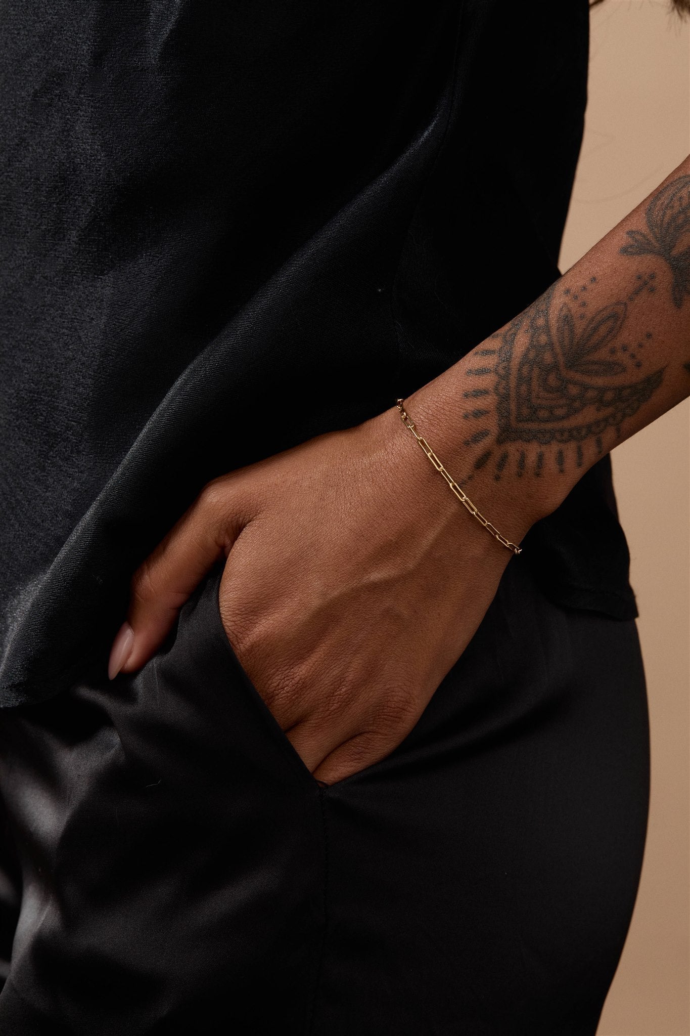 The First Layer - Rylan Bracelet