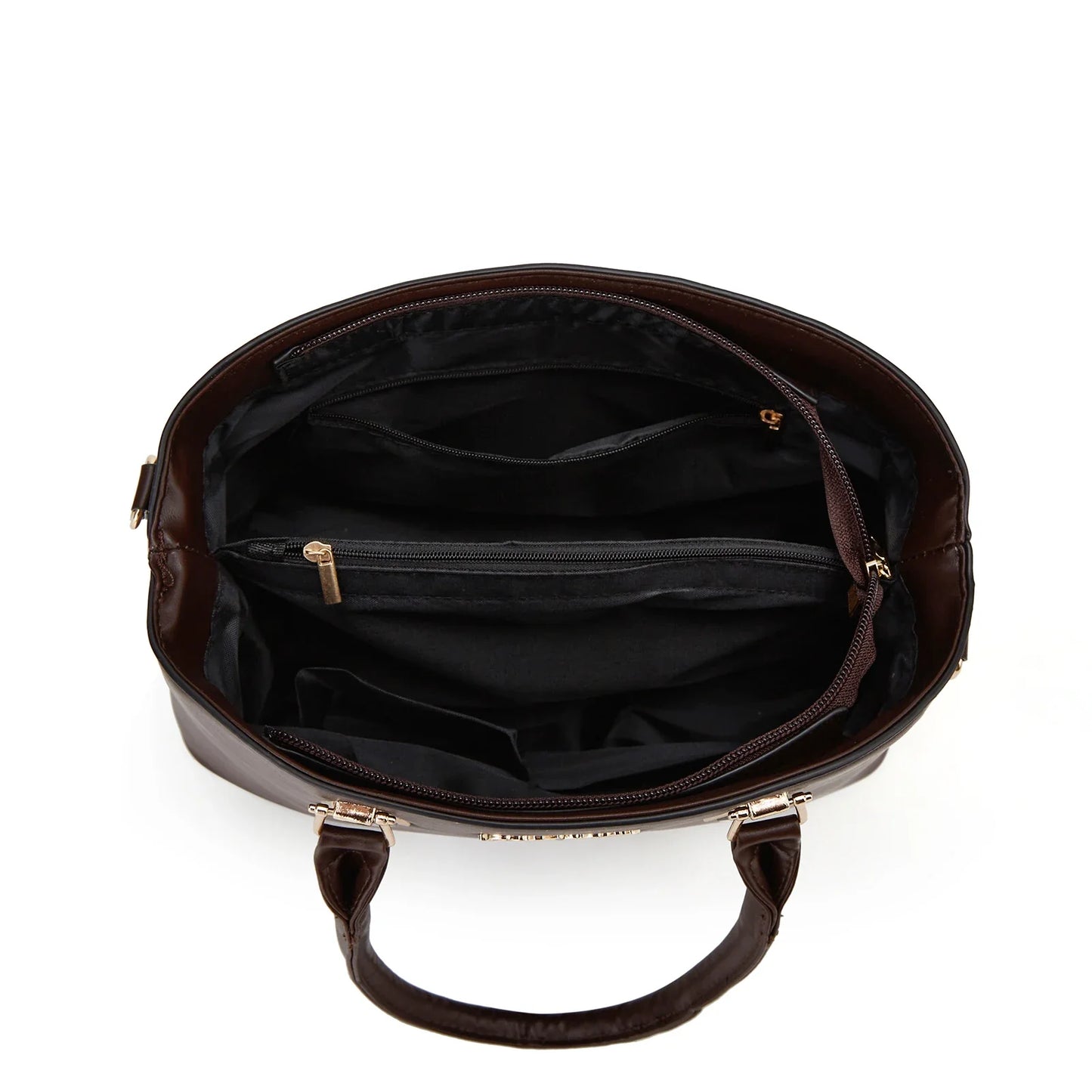 New Fashionable High-End Texture Women's Bag | European & American Style Single Shoulder & Crossbody Handbag (Portable Satchel)