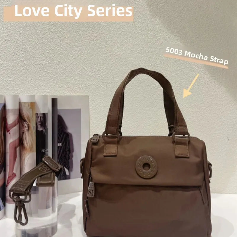 New Women's Crossbody Small Square Bag | Underarm Treasure Edition Large Capacity Single Shoulder Crossbody Bag