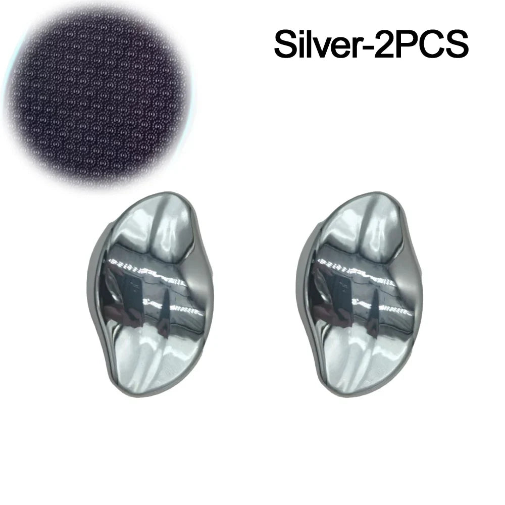 Foot grinder to remove dead skin foot rubbing board grinding calluses nano glass foot scrubber repair foot scraping heel tool
