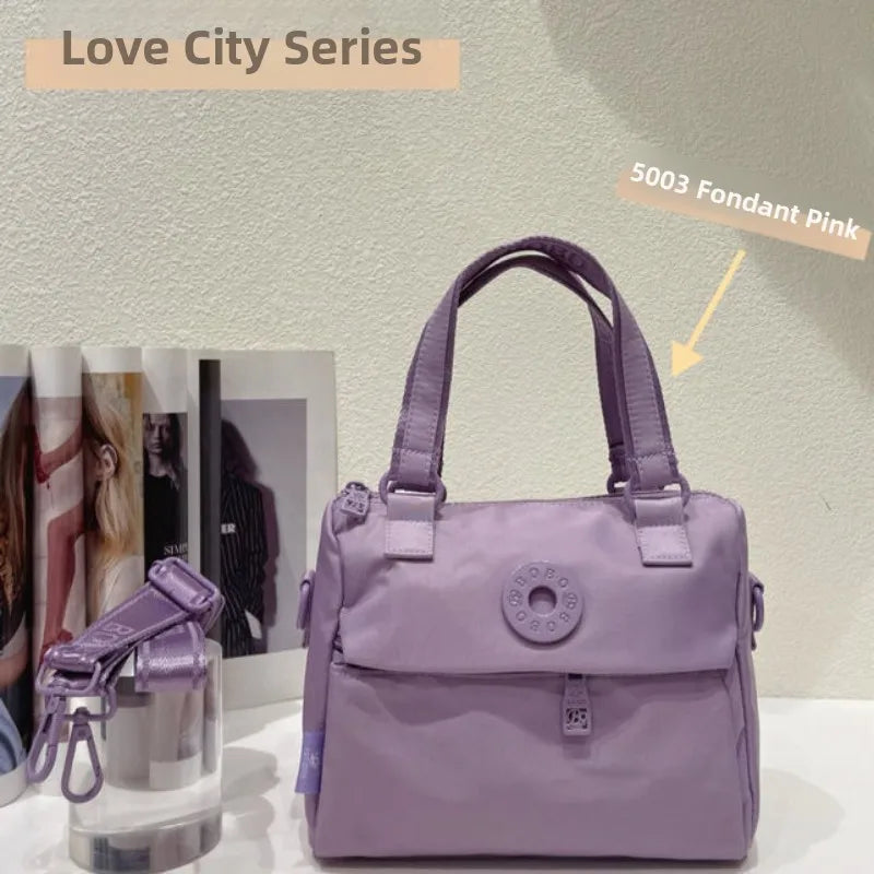 New Women's Crossbody Small Square Bag | Underarm Treasure Edition Large Capacity Single Shoulder Crossbody Bag