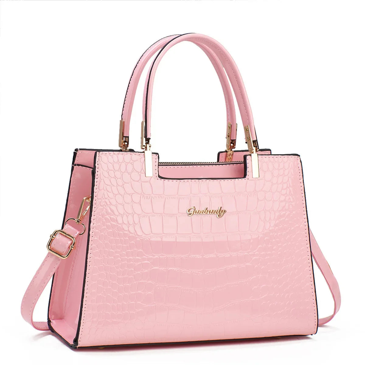 Versatile Premium Women's Atmosphere Bag | Designer Luxury Mother's One Shoulder Handbag (Chic & Spacious)