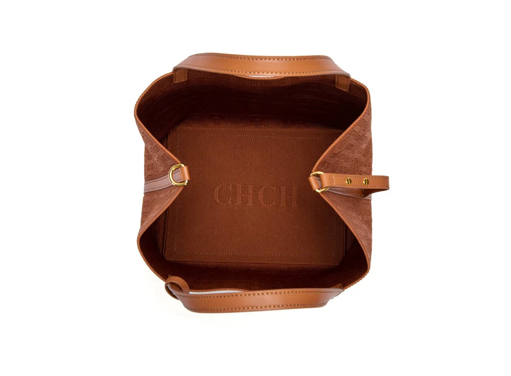 Women's Handbag Fashion Classic | New Solid Color Letter Design & High Quality Craftsmanship Large Capacity Shoulder Bag