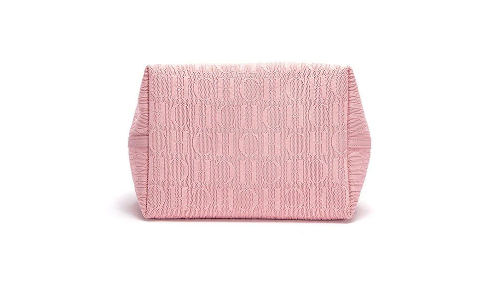Women's Handbag Fashion Classic | New Solid Color Letter Design & High Quality Craftsmanship Large Capacity Shoulder Bag