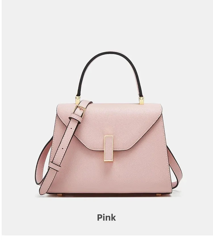 Luxury Designer Handbags for Women | New High Quality Fashion Advanced Texture Shoulder & Crossbody Bags (Free Shipping)