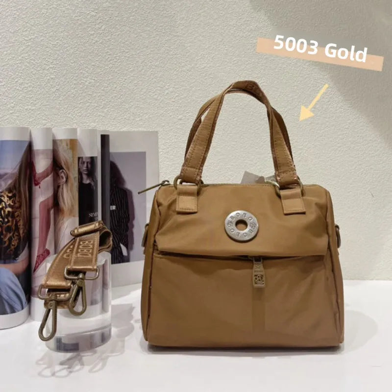 New Women's Crossbody Small Square Bag | Underarm Treasure Edition Large Capacity Single Shoulder Crossbody Bag