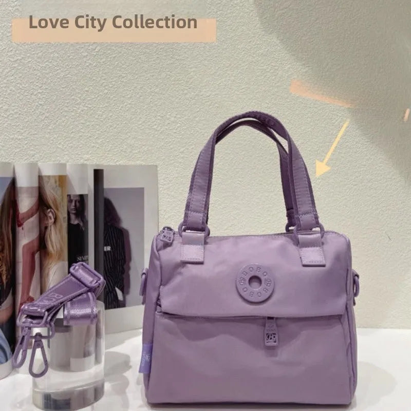 New Women's Crossbody Small Square Bag | Underarm Treasure Edition Large Capacity Single Shoulder Crossbody Bag