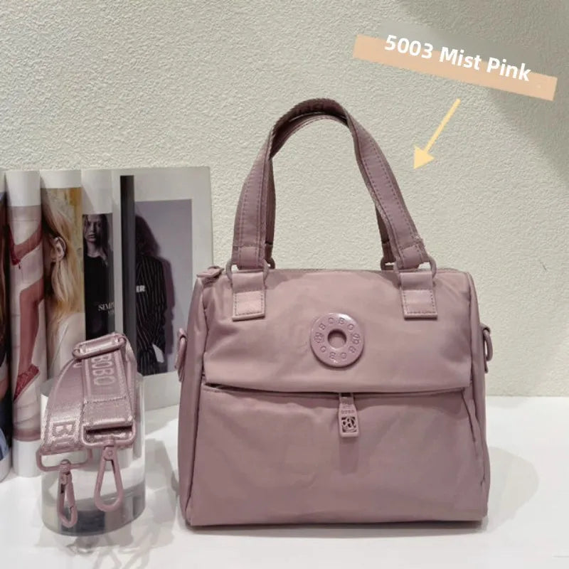 New Women's Crossbody Small Square Bag | Underarm Treasure Edition Large Capacity Single Shoulder Crossbody Bag