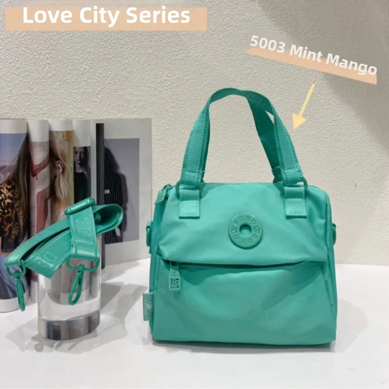 New Women's Crossbody Small Square Bag | Underarm Treasure Edition Large Capacity Single Shoulder Crossbody Bag