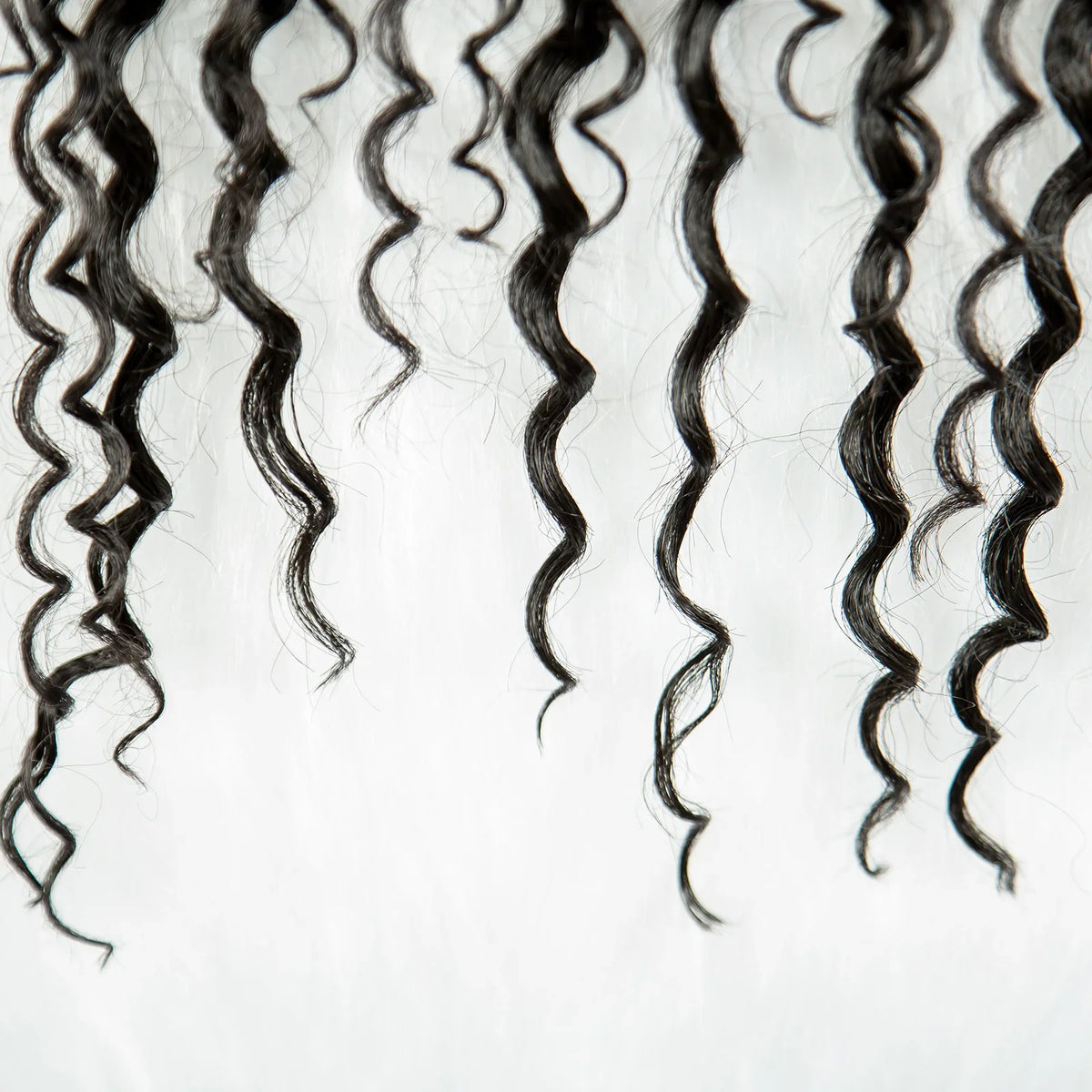 Cornrow Braided Wigs Synthetic Transparent Full Lace Wig With Baby Hair Braiding Wig Boho Cornrow Wig Curly End For Black Women