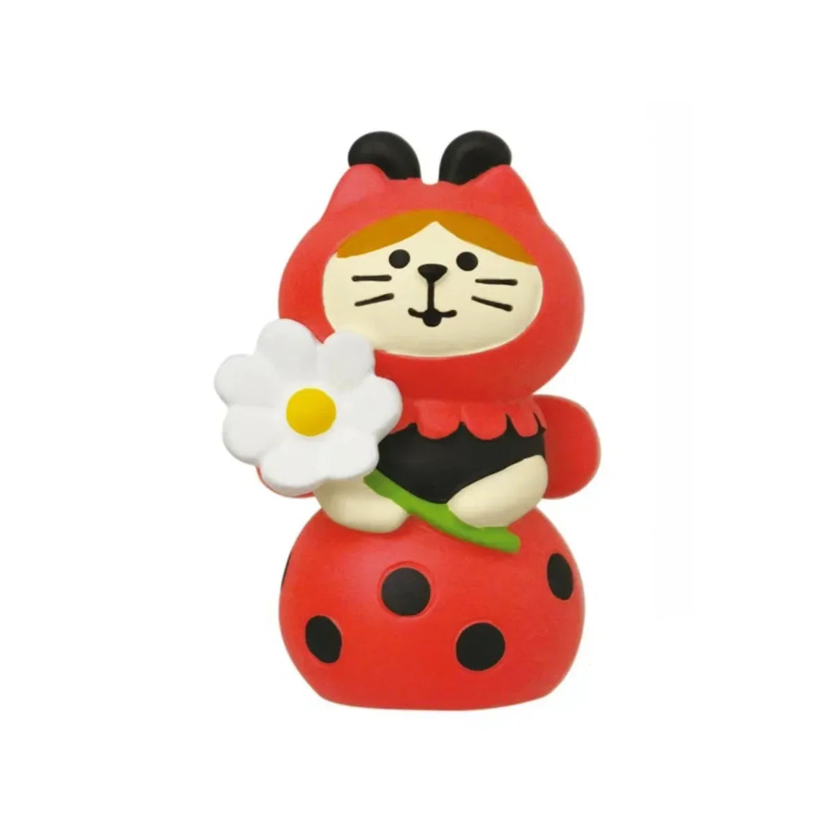 Spring-flowering Scene Decorate Home Decoration Garden Farm Scene Series Bookshelf Decoration Set Children's Toy Doll Ornaments