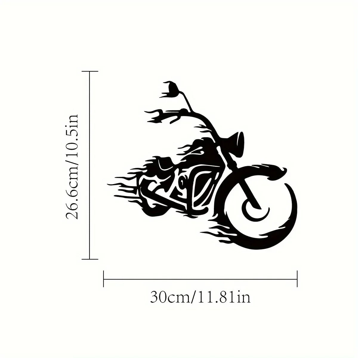 Decorative Hot Border Metal Line Art Designed Specifically for Passionate Automotive Aficionados Looking To Create Wall Displays