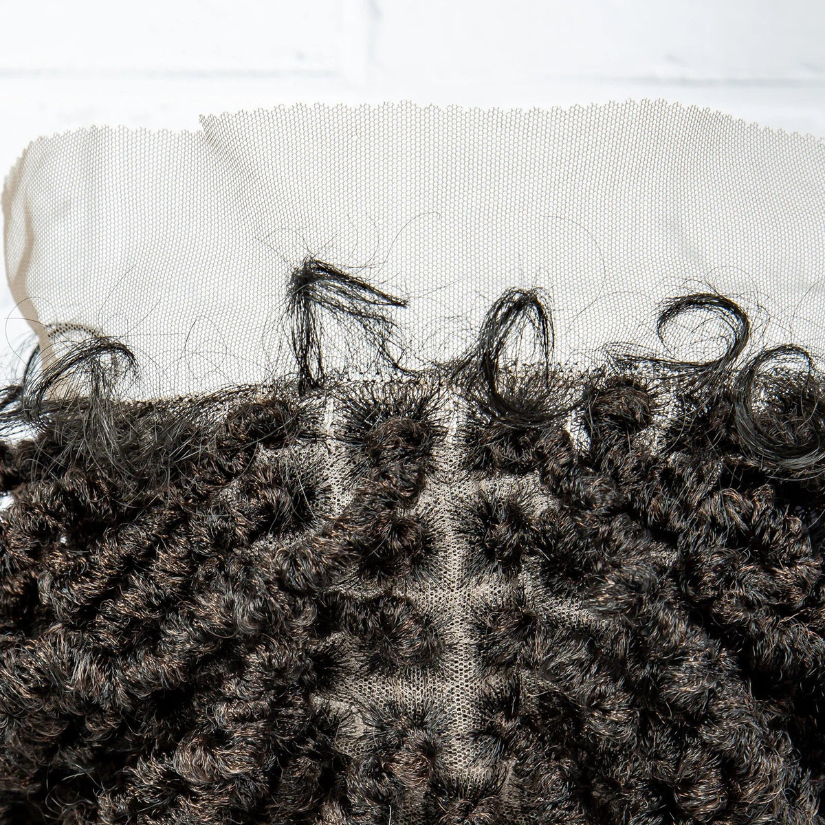 14" Knotless Butterfly Locs Lace Front Wig | Synthetic Dreadlock Braids | Black Women