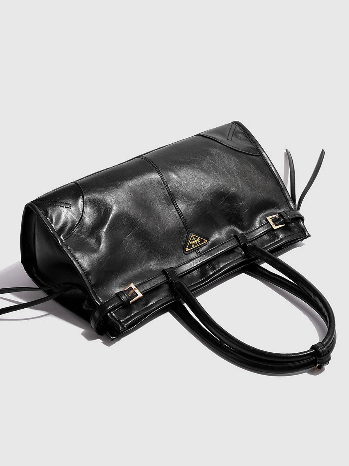 New Fashionable & Versatile Underarm Bag for Women | Large Capacity Single Shoulder & Crossbody Bag (PU Leather Satchel)
