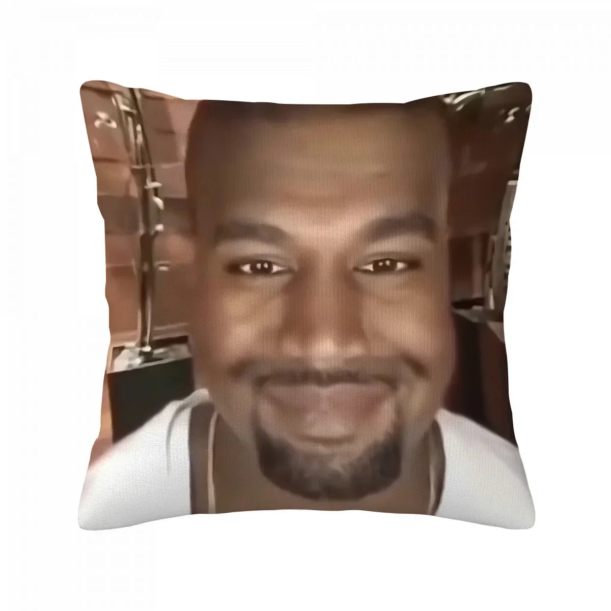VIKAMA Creative Pillowcase Room Decor Living Room Sofa Cushion Cover Bedroom Headboard Pillowcase Birthday Gift