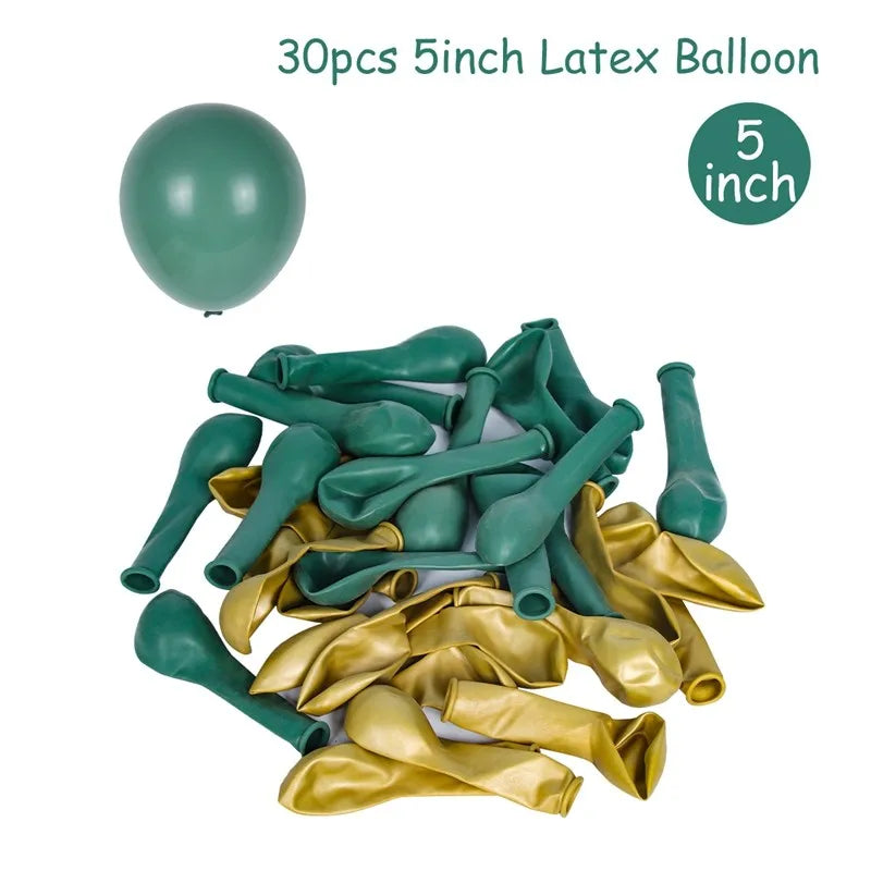 Birthday Balloon Boxes For Party Decorations 1st Happy Birthday Balloon Blocks Decor with ONE Letter Boy Girl Baby Shower Decor