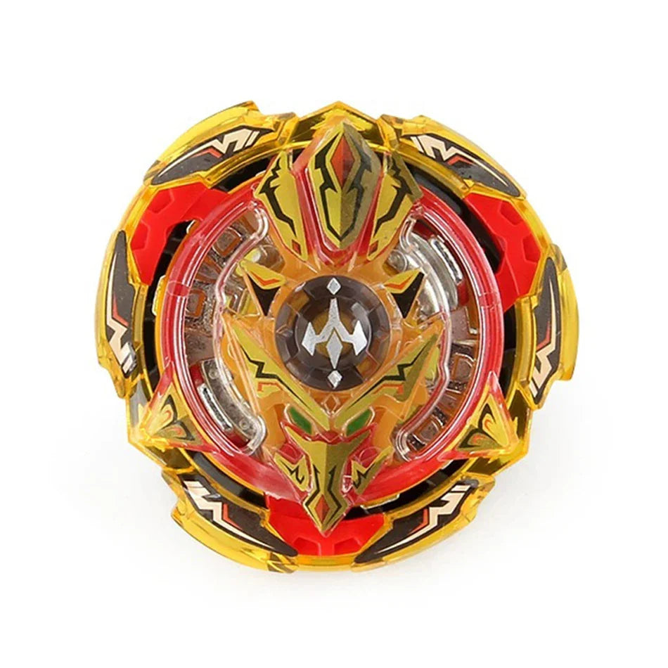 2025 New Burst Battle Gyro Classic Styles Gyroscope Spinning Top B66 B97 B100 B102 B103 Assemble Gyroscope Battling Top Toys