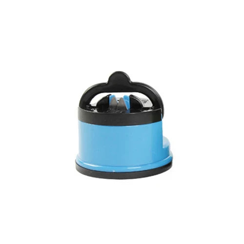 Knife Sharpener Sharpening Tool Easy And Safe To Sharpens Kitchen Chef Knives Damascus Knives Sharpener Suction