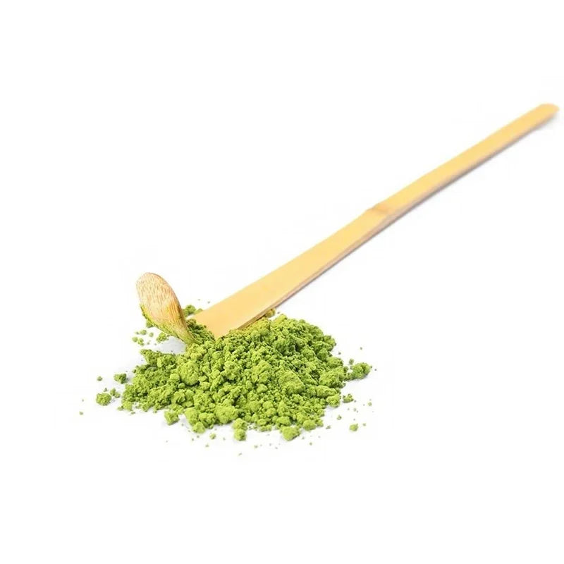 2/3/5pcs Bamboo Matcha Scoop Tea Tools Powder Measuring Spoon Japanese Ceremony Tools Matcha Tea Chashaku