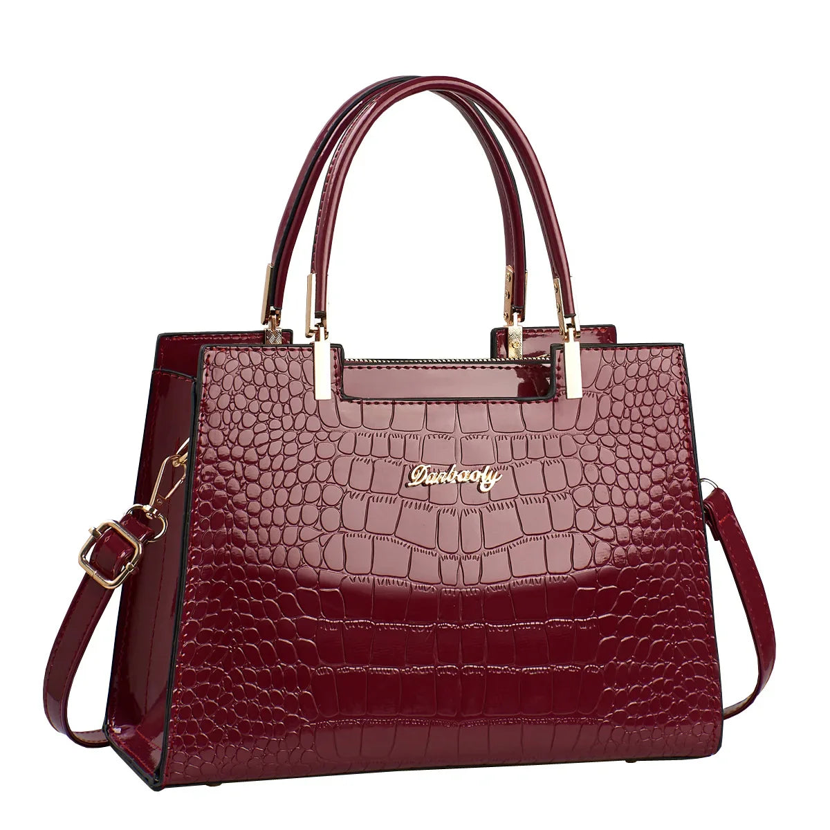 Versatile Premium Women's Atmosphere Bag | Designer Luxury Mother's One Shoulder Handbag (Chic & Spacious)