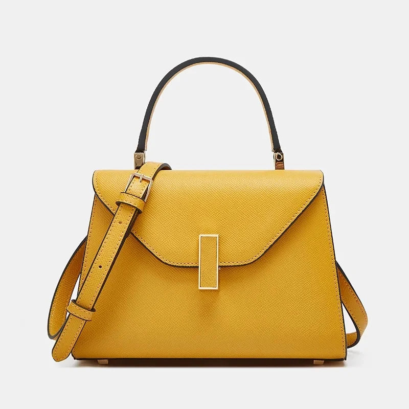 Luxury Designer Handbags for Women | New High Quality Fashion Advanced Texture Shoulder & Crossbody Bags (Free Shipping)