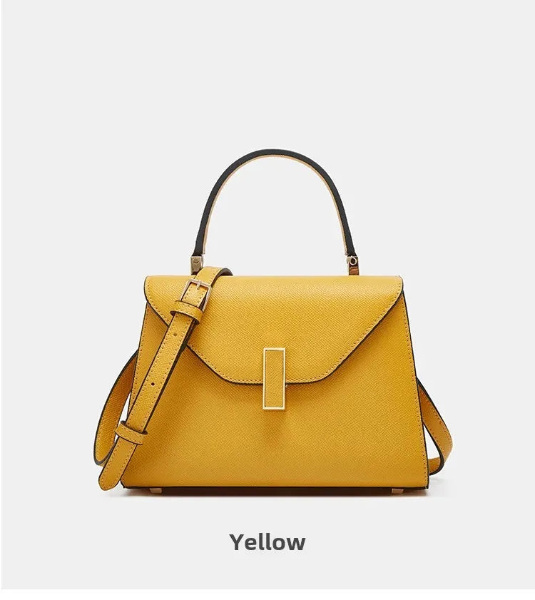 Luxury Designer Handbags for Women | New High Quality Fashion Advanced Texture Shoulder & Crossbody Bags (Free Shipping)