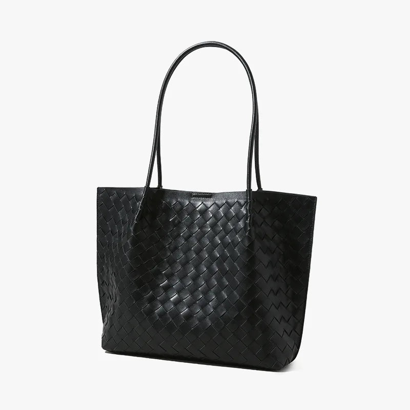 New Minimalist Shoulder Bag Women's | Convertible Top Handle Crossbody Purse (Luxury Genuine Leather)