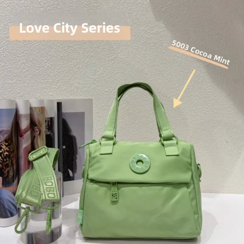 New Women's Crossbody Small Square Bag | Underarm Treasure Edition Large Capacity Single Shoulder Crossbody Bag