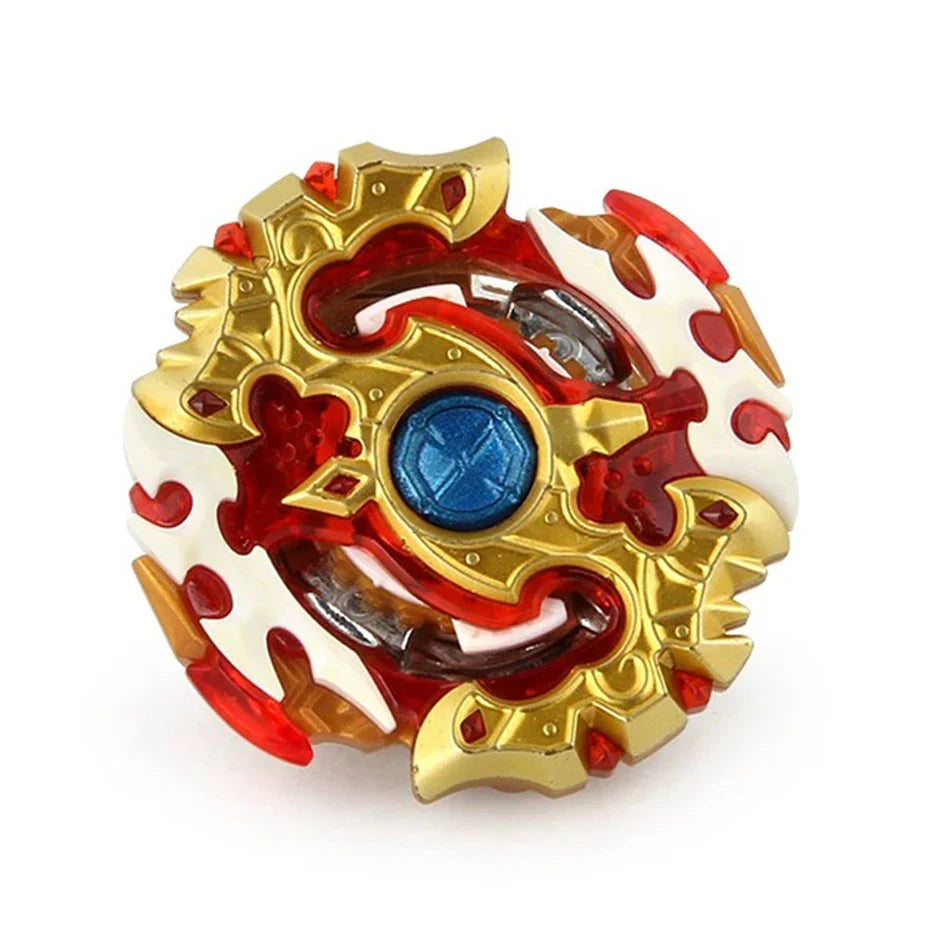2025 New Burst Battle Gyro Classic Styles Gyroscope Spinning Top B66 B97 B100 B102 B103 Assemble Gyroscope Battling Top Toys