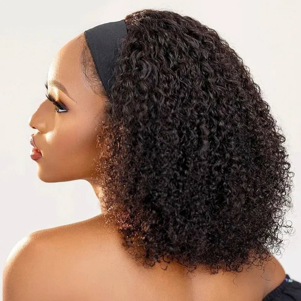 Brazilian Straight Human Hair Bundles with 2x4 Lace Closure | 3 Bundles & Closure Set