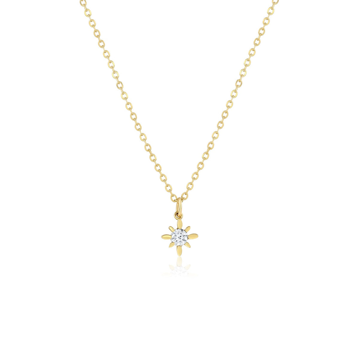 Geneva Necklace